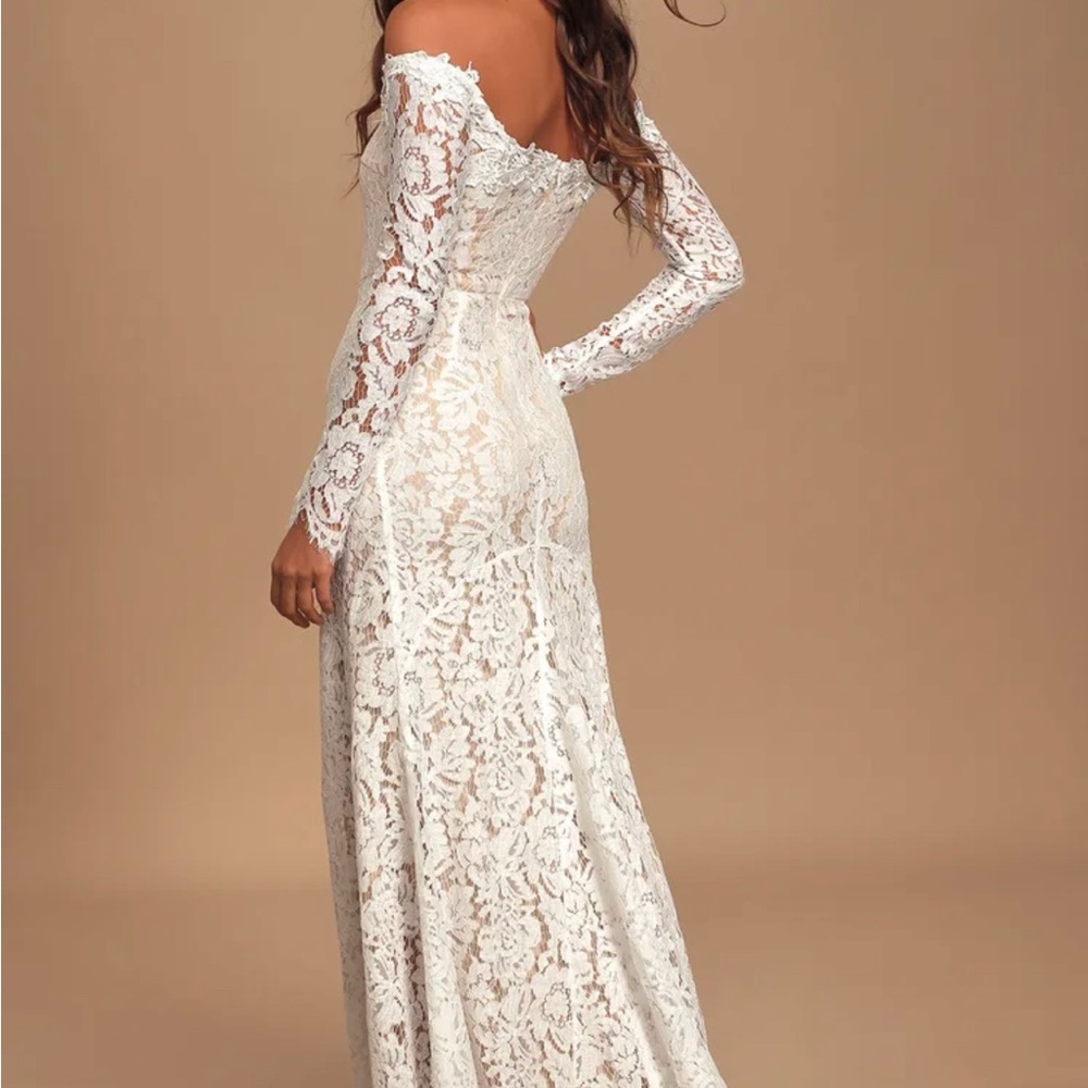LULUS dress - never used